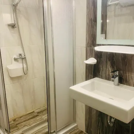 Mare Apartment Sozopol