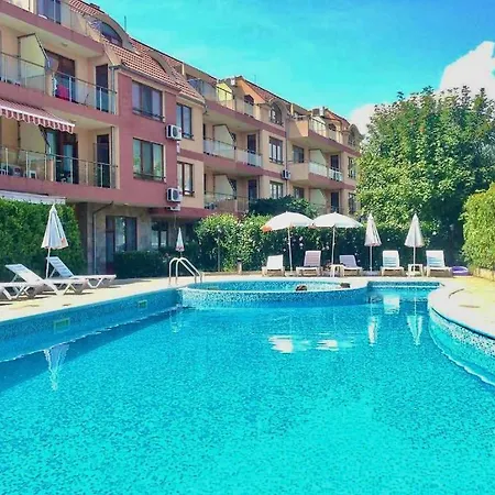 Mare Apartment Sozopol