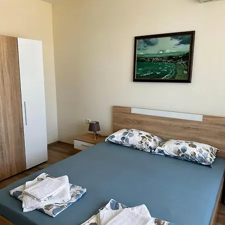 Mare Apartment