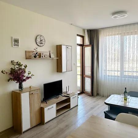 Mare Apartment