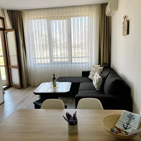 Apartment Mare
