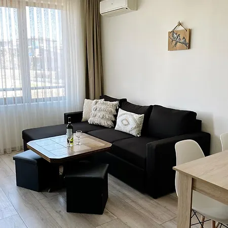 Apartment Mare *
