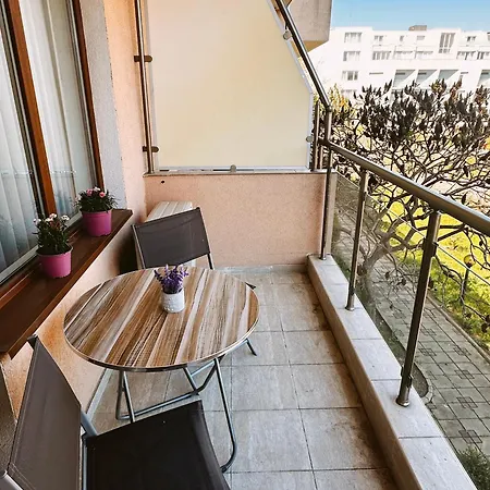 Mare Apartment Sozopol