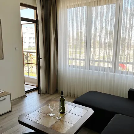 Apartment Mare *